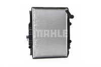 Thumbnail - Radiateur - CR141000S - MAHLE