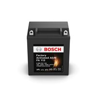 Starterbatterie