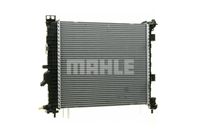 Thumbnail - Radiateur - CR1188000P - MAHLE