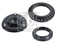 Repair Kit, suspension strut support mount
