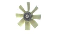 Thumbnail - Koelventilatorwiel - CFF430000P - MAHLE