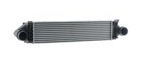 Thumbnail - Intercooler, inlaatluchtkoeler - CI413000P - MAHLE