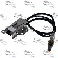 NOx-Sensor, NOx-Katalysator