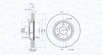 Bremsscheibe