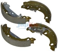 комплект спирачна челюст