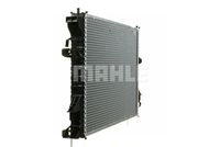 Thumbnail - Radiateur - CR462000P - MAHLE