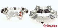 Bremssattel