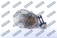 Комплект съединител JT6565029 RYMEC