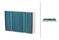 Филтър купе (поленов филтър)