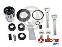 Reparatursatz, Bremssattel Reparatursatz, Bremssattel