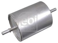 Kraftstofffilter