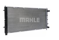 Thumbnail - Radiateur - CR398000S - MAHLE