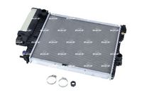 Kühler, Motorkühlung