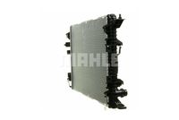Thumbnail - Radiateur - CR1026000P - MAHLE
