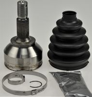 Gelenksatz, Antriebswelle