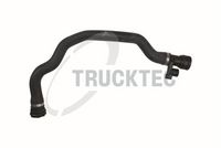 маркуч на радиатора