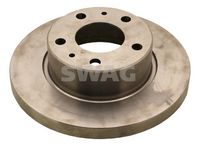 Disc frana SWAG, Cod: 33 10 7382