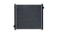 Thumbnail - Radiateur - CR1046000P - MAHLE