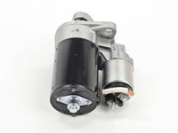 BOSCH Startmotor / Starter 2