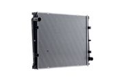 Thumbnail - Radiateur - CR1150000P - MAHLE