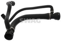 маркуч на радиатора