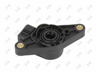 SENSOR DROSSELKLAPPENSTELLUNG