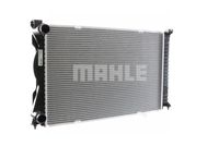Thumbnail - Radiateur - CR977000S - MAHLE