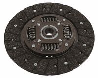 Disc ambreiaj SACHS, Cod: 1878 634 108