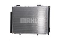 Thumbnail - Radiateur - CR634000S - MAHLE