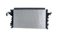 Thumbnail - Radiateur - CR2250000S - MAHLE
