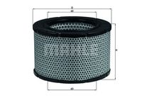 Luftfilter