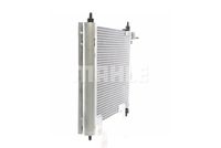 Thumbnail - Condensor, airconditioning - AC323000S - MAHLE
