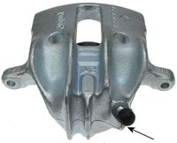 Bremssattel