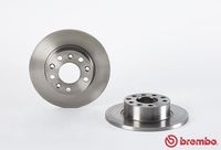 Bremsscheibe