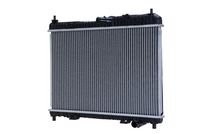 Kühler, Motorkühlung