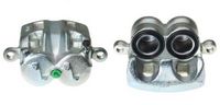 Bremssattel