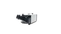Thumbnail - Intercooler, inlaatluchtkoeler - CI615000P - MAHLE