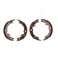 Set saboti frana ASHIKA, Cod: 55-07-714