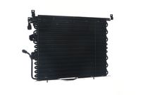 Thumbnail - Condensor, airconditioning - AC149000S - MAHLE