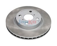Disc frana JAPKO, Cod: 60284C