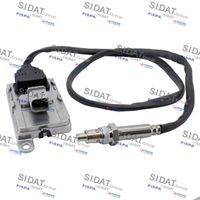 NOx-Sensor, NOx-Katalysator