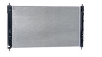 Thumbnail - Radiateur - CR2238000S - MAHLE