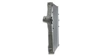 Thumbnail - Intercooler, inlaatluchtkoeler - CI561000P - MAHLE