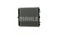 Thumbnail - Radiateur - CR383000P - MAHLE