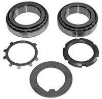Set rulment roata MOOG, Cod: VO-WB-11076