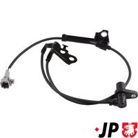 датчик, обороти на колелото