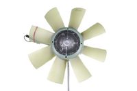 Thumbnail - Koelventilatorwiel - CFF454000P - MAHLE