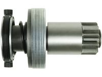 Freilaufgetriebe, Starter Freilaufgetriebe, Starter