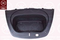 KOFFER-/LADERAUMWANNE