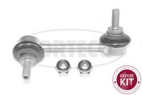 Stange/Strebe, Stabilisator